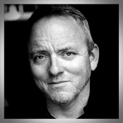 Dennis Lehane